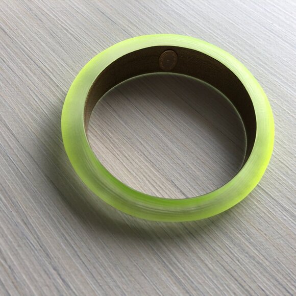 Neon Bangle - Picture 8 of 12